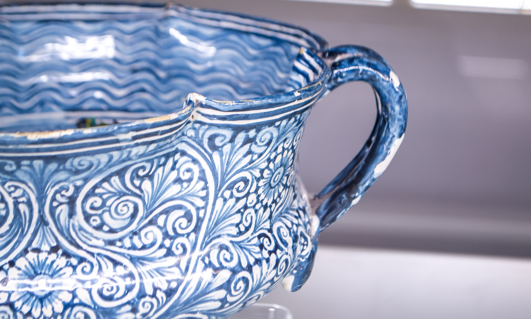 MuMa Museo della maiolica di Laterza - dettagli